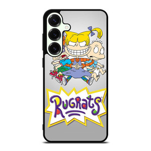 RUGRATS CARTOON 2 Samsung Galaxy S25 Plus Case