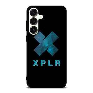 SAM AND COLBY XPLR SYMBOL Samsung Galaxy S25 Plus Case