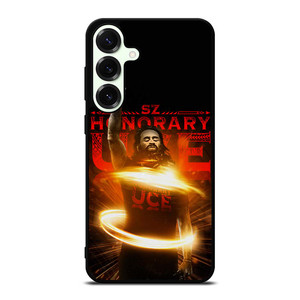 SAMI ZAYN WRESTLER WWE Samsung Galaxy S25 Plus Case SAMI ZAYN WRESTLER WWE Samsung Galaxy S25 Plus Case