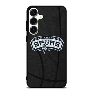 SAN ANTONIO SPURS BASEKETBALL Samsung Galaxy S25 Plus Case