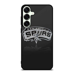 SAN ANTONIO SPURS SYMBOL Samsung Galaxy S25 Plus Case SAN ANTONIO SPURS SYMBOL Samsung Galaxy S25 Plus Case