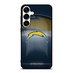 SAN DIEGO CHARGERS LOGO Samsung Galaxy S25 Plus Case