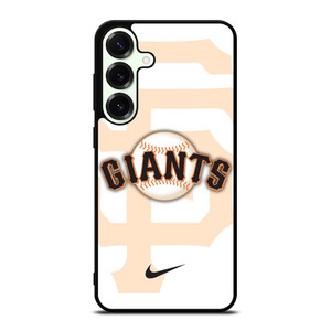 SAN FRANCISCO GIANTS NIKE MLB Samsung Galaxy S25 Plus Case SAN FRANCISCO GIANTS NIKE MLB Samsung Galaxy S25 Plus Case