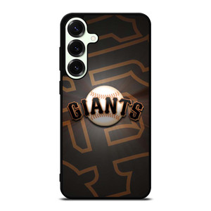 SAN FRANCISCO GIANTS SF LOGO Samsung Galaxy S25 Plus Case