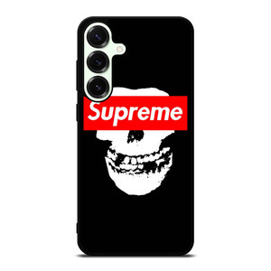 SANS UNDERTALE SUPREME Samsung Galaxy S25 Plus Case