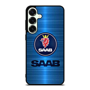 SCANIA TRUCK SAAB SYMBOL Samsung Galaxy S25 Plus Case SCANIA TRUCK SAAB SYMBOL Samsung Galaxy S25 Plus Case