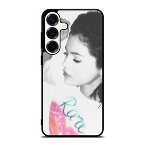 SELENA GOMEZ RARE ALBUM Samsung Galaxy S25 Plus Case SELENA GOMEZ RARE ALBUM Samsung Galaxy S25 Plus Case