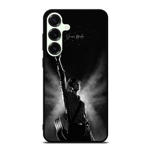 SHAWN MENDES Samsung Galaxy S25 Plus Case SHAWN MENDES Samsung Galaxy S25 Plus Case