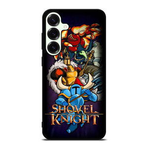 SHOVEL KNIGHT 2 Samsung Galaxy S25 Plus Case