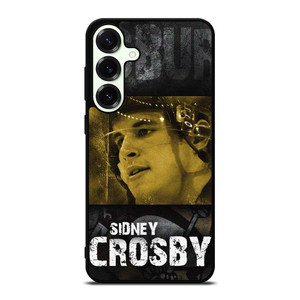 SIDNEY CROSBY PITTSBURGH PENGUINS 2 Samsung Galaxy S25 Plus Case SIDNEY CROSBY PITTSBURGH PENGUINS 2 Samsung Galaxy S25 Plus Case