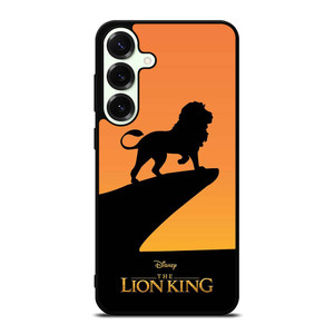 SIMBA THE LION KING CLIPART Samsung Galaxy S25 Plus Case