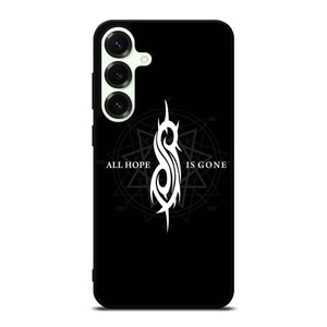 SLIPKNOT ALL HOPE IS GONE Samsung Galaxy S25 Plus Case