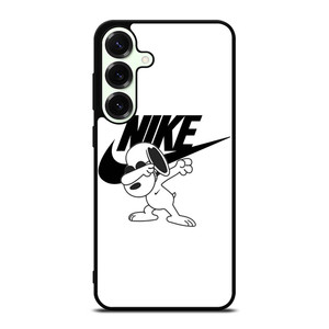 SNOOPY NIKE DAB STYLE Samsung Galaxy S25 Plus Case SNOOPY NIKE DAB STYLE Samsung Galaxy S25 Plus Case