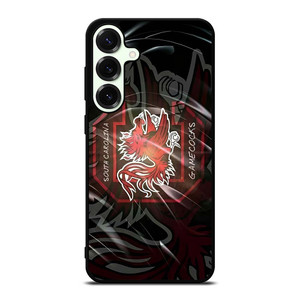 SOUTH CAROLINA GAMECOCKS ICON Samsung Galaxy S25 Plus Case