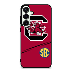 SOUTH CAROLINA GAMECOCKS NFL Samsung Galaxy S25 Plus Case