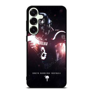 SOUTH CAROLINA GAMECOCKS PLAYER Samsung Galaxy S25 Plus Case