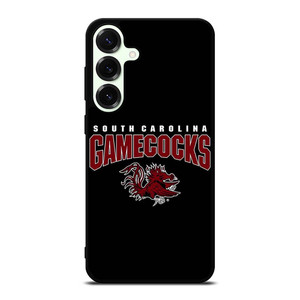 SOUTH CAROLINA GAMECOCKS UNIVERSITY Samsung Galaxy S25 Plus Case