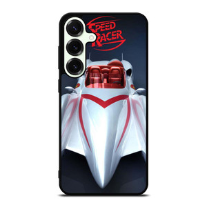 SPEED RACER CAR M5 Samsung Galaxy S25 Plus Case