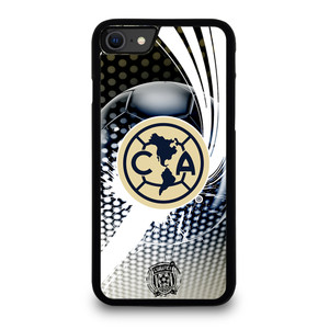 LAS AGUILAS CLUB AMERICA iPhone SE 2020 Case
