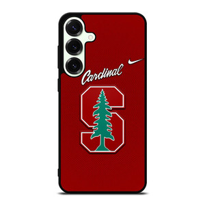 STANFORD CARDINAL FOOTBALL NIKE Samsung Galaxy S25 Plus Case