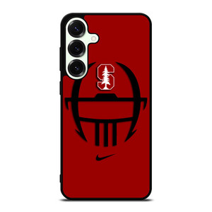 STANFORD CARDINAL FOOTBALL Samsung Galaxy S25 Plus Case