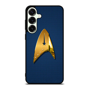 STAR TREK EMBLEM Samsung Galaxy S25 Plus Case