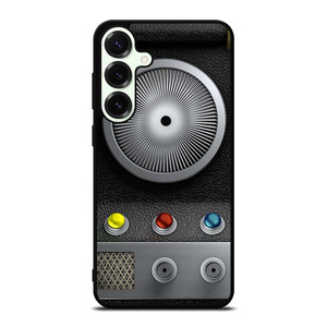 STAR TREK PROPERTY COMMUNICATOR Samsung Galaxy S25 Plus Case STAR TREK PROPERTY COMMUNICATOR Samsung Galaxy S25 Plus Case