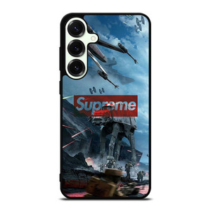 STAR WARS SHIP SUPRE Samsung Galaxy S25 Plus Case STAR WARS SHIP SUPRE Samsung Galaxy S25 Plus Case