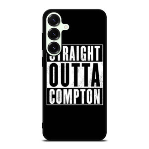 STRAIGHT OUTTA COMPTON SYMBOL Samsung Galaxy S25 Plus Case STRAIGHT OUTTA COMPTON SYMBOL Samsung Galaxy S25 Plus Case