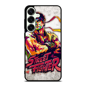 STREET FIGHTER GAME 2 Samsung Galaxy S25 Plus Case STREET FIGHTER GAME 2 Samsung Galaxy S25 Plus Case