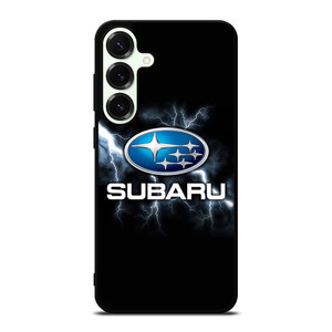 SUBARU LOGO Samsung Galaxy S25 Plus Case