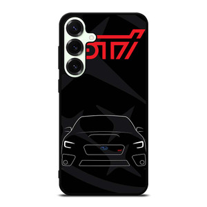 SUBARU WRX CONCEPT CLIPART Samsung Galaxy S25 Plus Case SUBARU WRX CONCEPT CLIPART Samsung Galaxy S25 Plus Case
