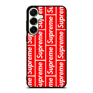 SUPREME 1 Samsung Galaxy S25 Plus Case