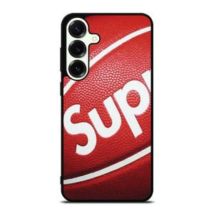 SUPREME BASKET BALL Samsung Galaxy S25 Plus Case