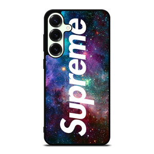 SUPREME GALAXY Samsung Galaxy S25 Plus Case SUPREME GALAXY Samsung Galaxy S25 Plus Case