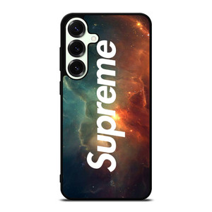 SUPREME SPACE ART 2 Samsung Galaxy S25 Plus Case SUPREME SPACE ART 2 Samsung Galaxy S25 Plus Case