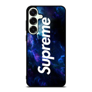 SUPREME SPACE ART Samsung Galaxy S25 Plus Case SUPREME SPACE ART Samsung Galaxy S25 Plus Case