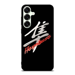 SUZUKI HAYABUSA LOGO Samsung Galaxy S25 Plus Case