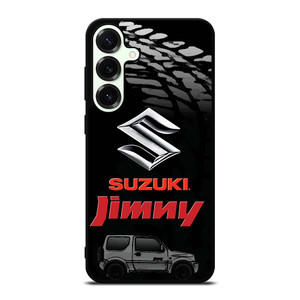 SUZUKI JIMNY OFFROAD CAR Samsung Galaxy S25 Plus Case
