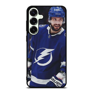 TAMPA BAY LIGHTNING NIKITA KUCHEROV Samsung Galaxy S25 Plus Case TAMPA BAY LIGHTNING NIKITA KUCHEROV Samsung Galaxy S25 Plus Case