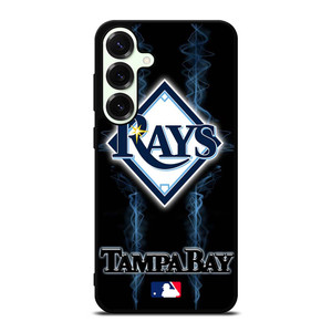 TAMPA BAY RAYS MLB TEAM Samsung Galaxy S25 Plus Case