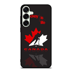 TEAM CANADA HOCKEY SYMBOL Samsung Galaxy S25 Plus Case TEAM CANADA HOCKEY SYMBOL Samsung Galaxy S25 Plus Case