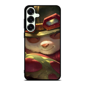 TEEMO LEAGUE OF LEGENDS Samsung Galaxy S25 Plus Case TEEMO LEAGUE OF LEGENDS Samsung Galaxy S25 Plus Case
