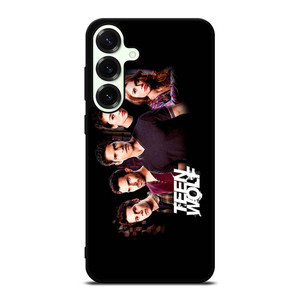 TEEN WOLF Samsung Galaxy S25 Plus Case TEEN WOLF Samsung Galaxy S25 Plus Case