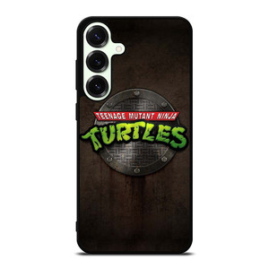TEENAGE MUTANT NINJA RUSTY Samsung Galaxy S25 Plus Case TEENAGE MUTANT NINJA RUSTY Samsung Galaxy S25 Plus Case