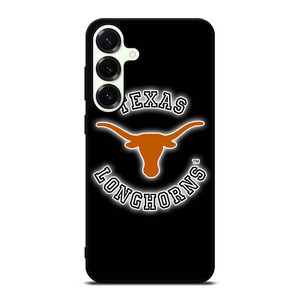 TEXAS LONGHORNS FOOTBALL Samsung Galaxy S25 Plus Case