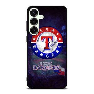 TEXAS RANGERS MLB Samsung Galaxy S25 Plus Case