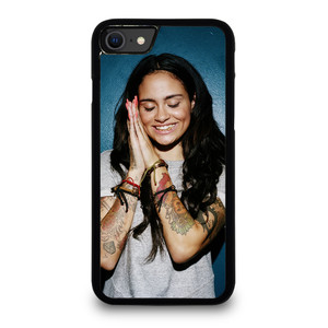 LIL' LAY LOW KEHLANI COLLECTION 2 iPhone SE 2020 Case LIL' LAY LOW KEHLANI COLLECTION 2 iPhone SE 2020 Case