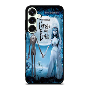 THE CORPSE BRIDE CARTOON Samsung Galaxy S25 Plus Case THE CORPSE BRIDE CARTOON Samsung Galaxy S25 Plus Case