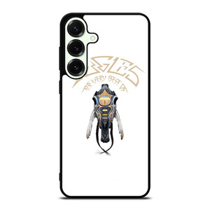 THE EAGLES VERY BEST OF ALBUM Samsung Galaxy S25 Plus Case